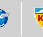 Άδανα Ντεμίρσπορ vs Καϊσέρισπορ