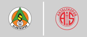 Αλανιασπόρ vs Αντάλιασπορ