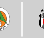 Αλανιασπόρ vs Μπεσίκτας