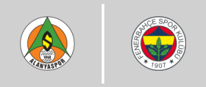 Αλανιασπόρ vs Φενερμπαχτσέ