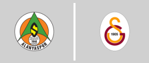 Αλανιασπόρ vs Γαλατασαράι