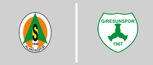alanyaspor giresunspor