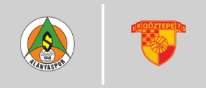 Αλανιασπόρ vs Γκεζτεπέ ΣΚ