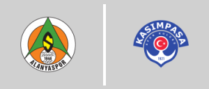 Αλανιασπόρ vs Κασίμπασα