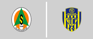 Αλάνιασπορ vs Ανκαραγκούτσου