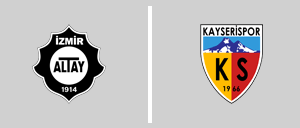 altaysk kayserispor