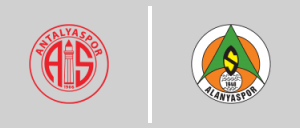 Αντάλιασπορ vs Αλανιασπόρ