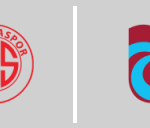 Αντάλιασπορ vs Τραμπζονσπόρ