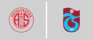 Αντάλιασπορ vs Τραμπζονσπόρ