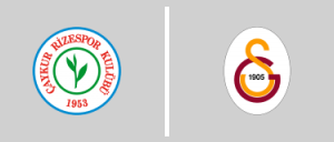 Ρίζεσπορ vs Γαλατασαράι