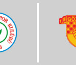 Ρίζεσπορ vs Γκεζτεπέ ΣΚ