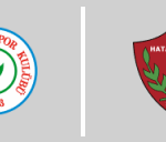 Ρίζεσπορ vs Χατάισπορ