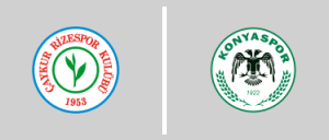 Ρίζεσπορ vs Κόνιασπορ
