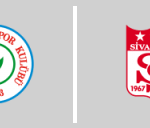 Ρίζεσπορ vs Σίβασπορ