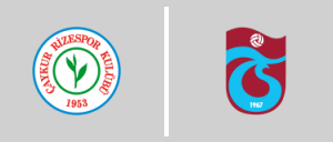 Ρίζεσπορ vs Τραμπζονσπόρ