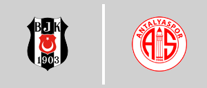 Μπεσίκτας vs Αντάλιασπορ