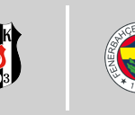 Μπεσίκτας vs Φενερμπαχτσέ