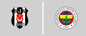 Μπεσίκτας vs Φενερμπαχτσέ