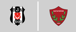 Μπεσίκτας vs Χατάισπορ
