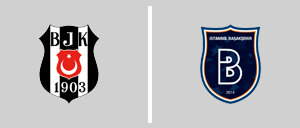 Μπεσίκτας vs Μπασακσεχίρ