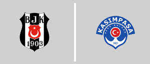 Μπεσίκτας vs Κασίμπασα