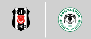 Μπεσίκτας vs Κόνιασπορ