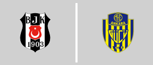 Μπεσίκτας vs Ανκαραγκούτσου