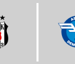 Μπεσίκτας vs Άδανα Ντεμίρσπορ