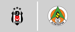 Μπεσίκτας vs Αλανιασπόρ