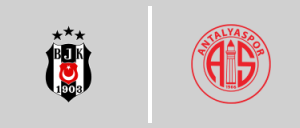 Μπεσίκτας vs Αντάλιασπορ