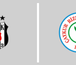Μπεσίκτας vs Ρίζεσπορ