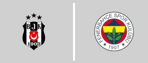 Μπεσίκτας vs Φενερμπαχτσέ