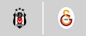 Μπεσίκτας vs Γαλατασαράι