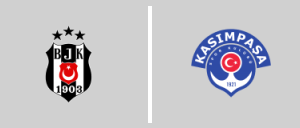 Μπεσίκτας vs Κασίμπασα