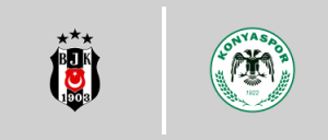 Μπεσίκτας vs Κόνιασπορ