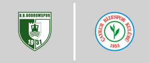 Μπόντρουμσπορ vs Ρίζεσπορ