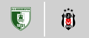 Μπόντρουμσπορ vs Μπεσίκτας