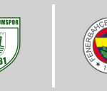 Μπόντρουμσπορ vs Φενερμπαχτσέ