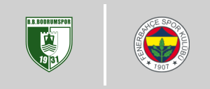 Μπόντρουμσπορ vs Φενερμπαχτσέ
