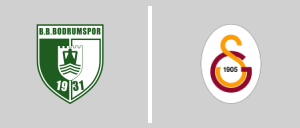 Μπόντρουμσπορ vs Γαλατασαράι