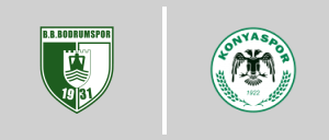 Μπόντρουμσπορ vs Κόνιασπορ