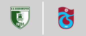 Μπόντρουμσπορ vs Τραμπζονσπόρ