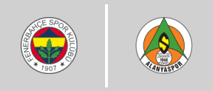 Φενερμπαχτσέ vs Αλανιασπόρ