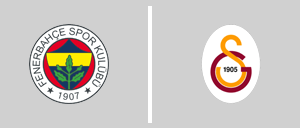 Φενερμπαχτσέ vs Γαλατασαράι