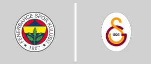 Φενερμπαχτσέ vs Γαλατασαράι