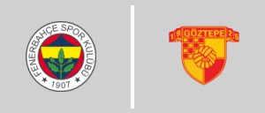 Φενερμπαχτσέ vs Γκεζτεπέ ΣΚ