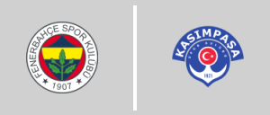 Φενερμπαχτσέ vs Κασίμπασα