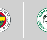 Φενερμπαχτσέ vs Κόνιασπορ