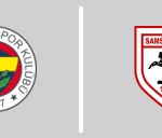 Φενερμπαχτσέ vs Σαμσουνσπόρ