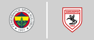 Φενερμπαχτσέ vs Σαμσουνσπόρ